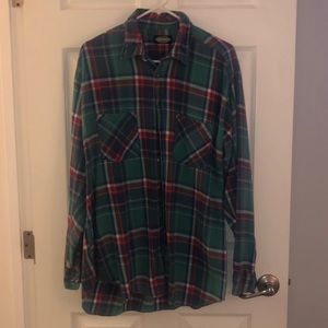 Flannel